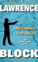 Cover of Me Tanner, You Jane