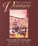 Cover of Human Venture, The