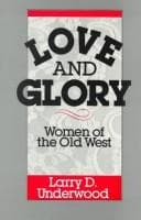 Cover of Love and glory