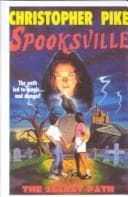 Cover of Spooksville - The Secret Path