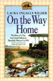 Cover of On the Way Home