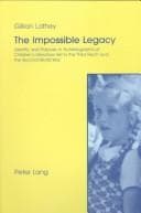 Cover of The Impossible Legacy