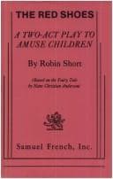 Cover of Røde sko