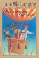 Cover of Astonishing Stereoscope