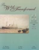 Cover of The West Transformed