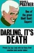 Cover of Darling, It's Death