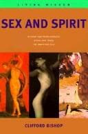 Cover of Sex and spirit