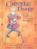 Cover of Castle Diary