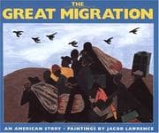 Cover of The Great Migration