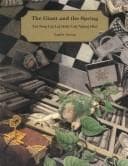 Cover of The Giant and the Spring