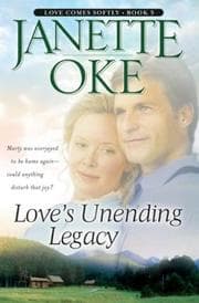 Cover of Love's Unending Legacy
