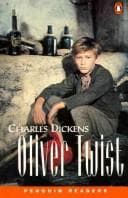 Cover of Oliver Twist [adaptation]