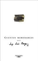 Cover of Cuentos Memorables