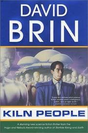 Cover of Kiln people