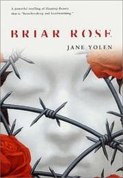 Cover of Briar Rose