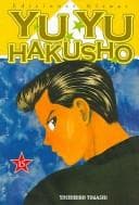 Cover of Yu Yu Hakusho 15