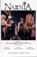 Cover of The Lion, the Witch and the Wardrobe