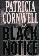 Cover of Black Notice