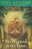 Cover of The Wizard in the Tree