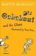 Cover of Sir Gadabout and the ghost