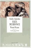 Cover of Raza de bronce