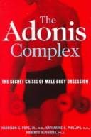 Cover of The Adonis complex