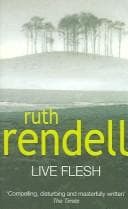 Cover of Live flesh