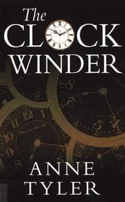Cover of The Clock Winder
