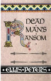 Cover of Dead Man's Ransom
