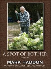 Cover of A Spot of Bother