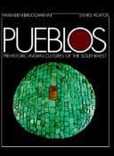Cover of Pueblos