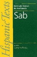 Cover of Sab