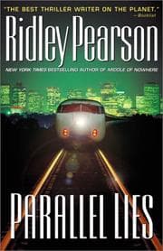 Cover of Parallel Lies
