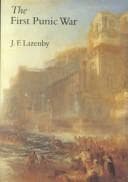 Cover of The First Punic War