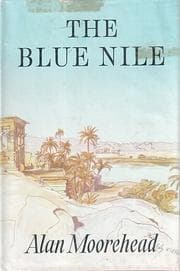 Cover of The Blue Nile
