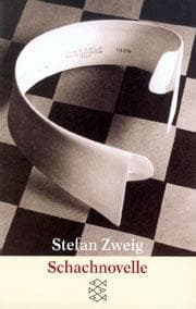 Cover of Schachnovelle