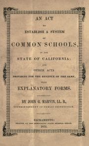 Cover of Laws, etc
