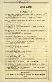 Cover of [City life and progress]