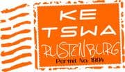 Cover of The autobiography of an unknown South African