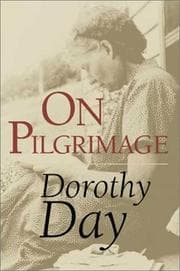Cover of On Pilgrimage