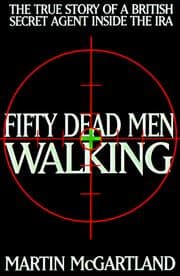 Cover of Fifty dead men walking