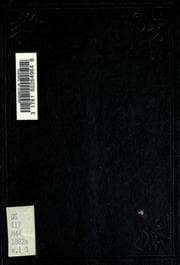 Cover of Seder ha-dorot