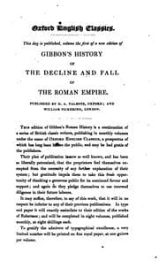 Cover of The history of England