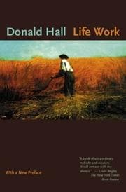 Cover of Life Work