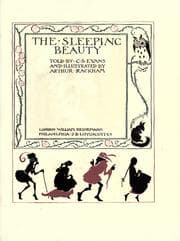 Cover of The sleeping beauty