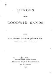 Cover of Heroes of the Goodwin Sands