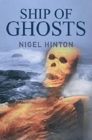 Cover of Ship of Ghosts