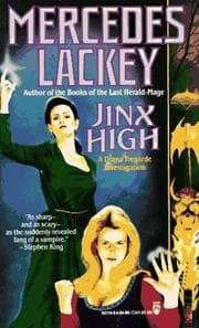 Cover of Jinx High
