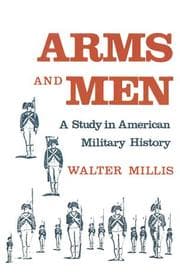 Cover of Arms and Men
