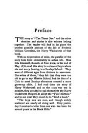 Cover of The works of Edward Everett Hale